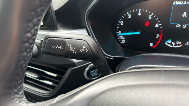 Ford Focus 1.0 EcoBoost Titanium Style 5dr Petrol Hatchback